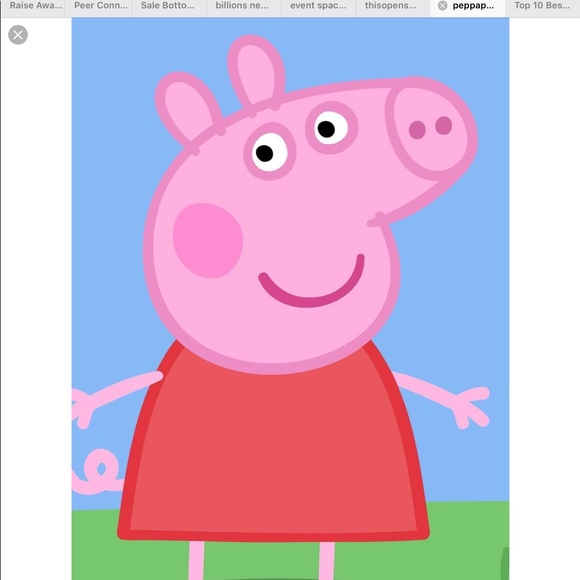 Meet your Posher, Ryma - Picture 1 of 1